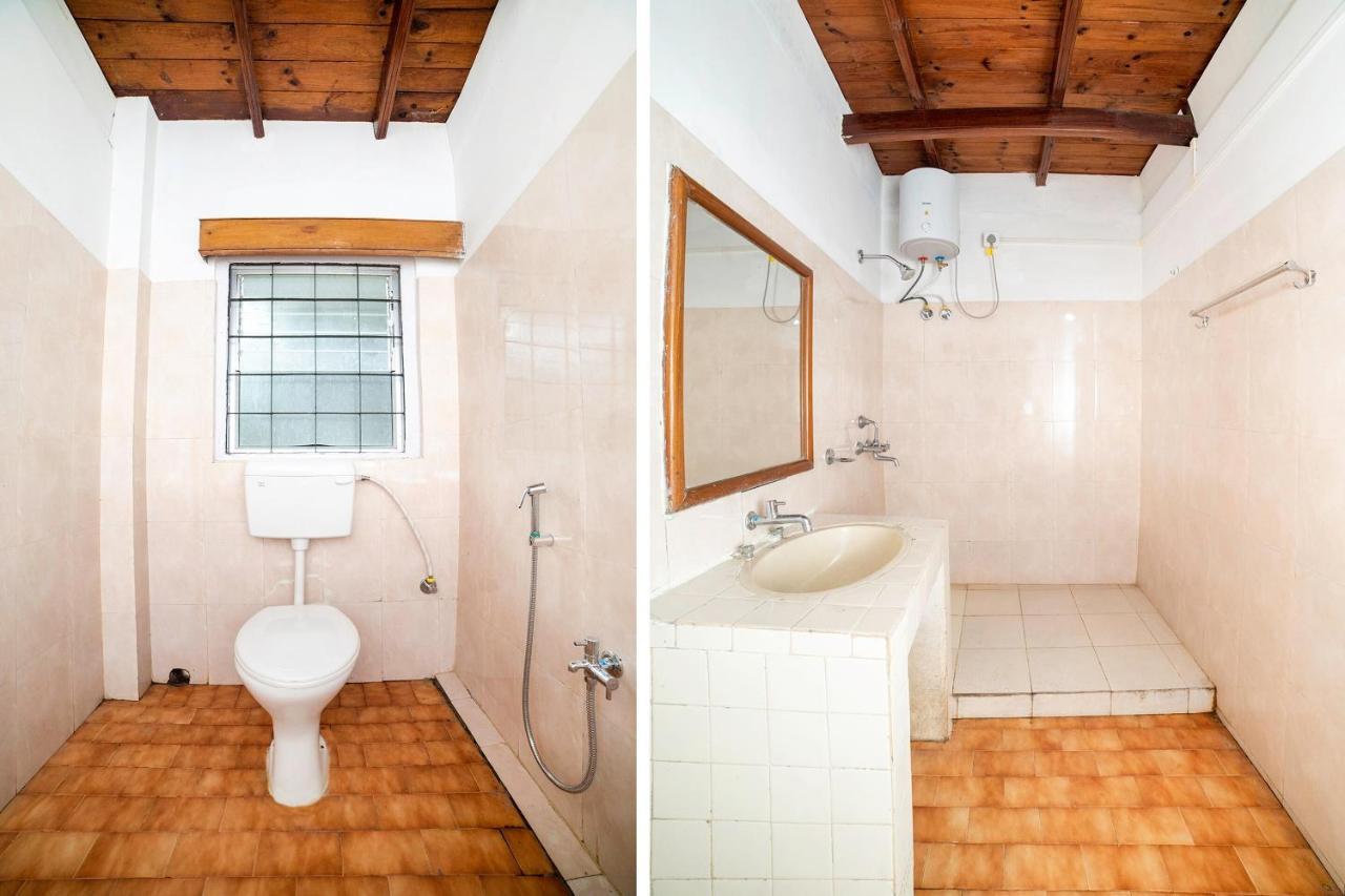 Hotel O Highland Manor グワーハーティー エクステリア 写真