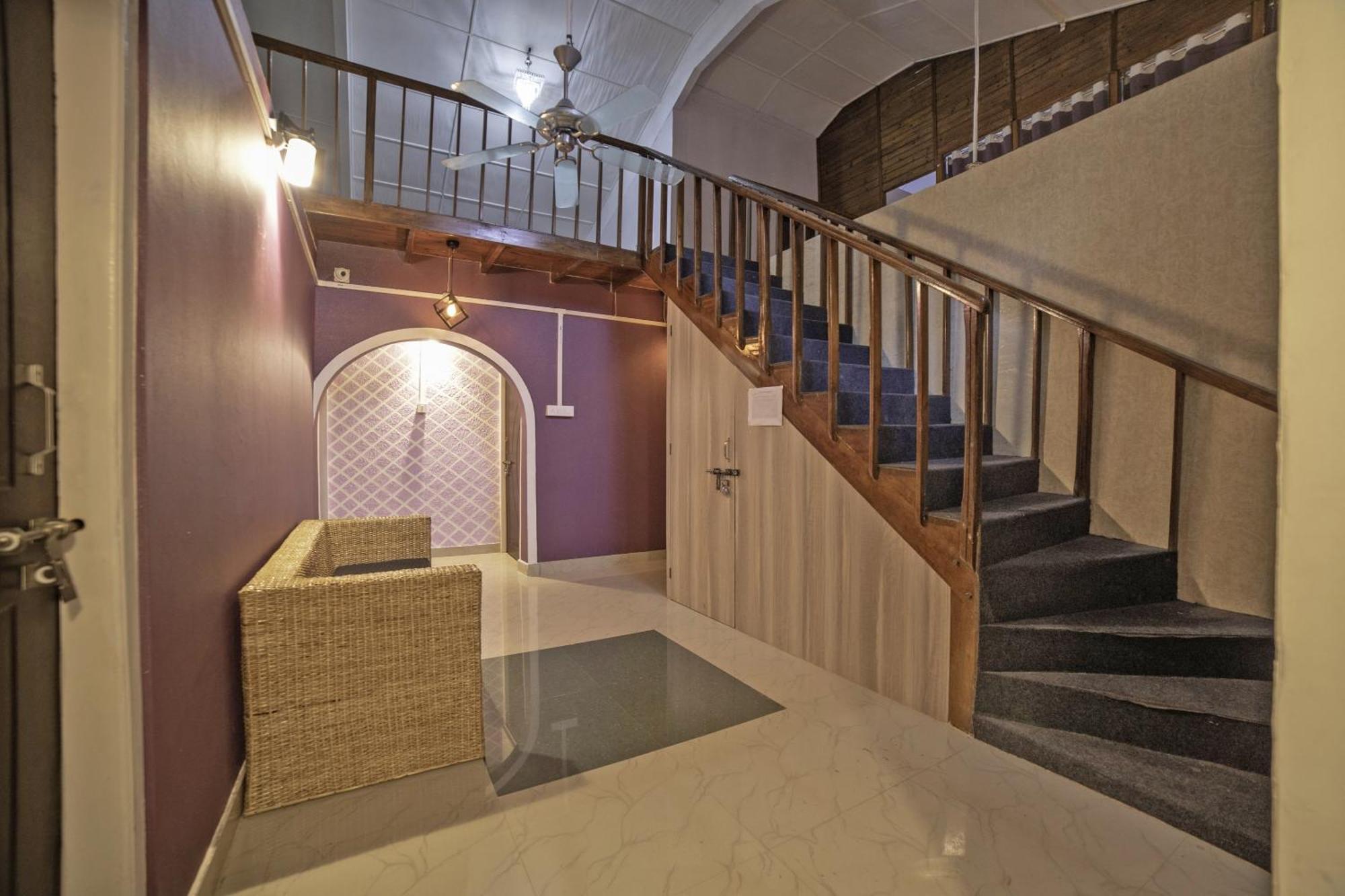 Hotel O Highland Manor グワーハーティー エクステリア 写真