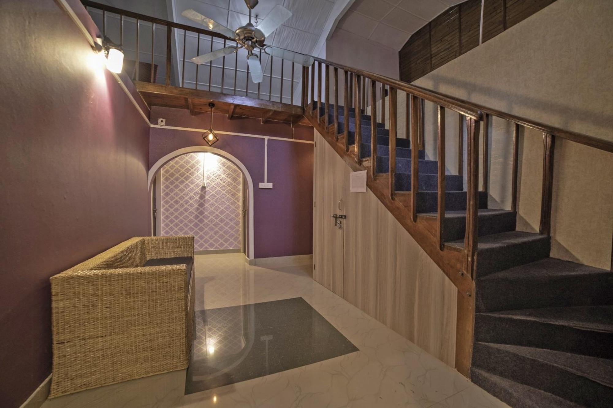 Hotel O Highland Manor グワーハーティー エクステリア 写真